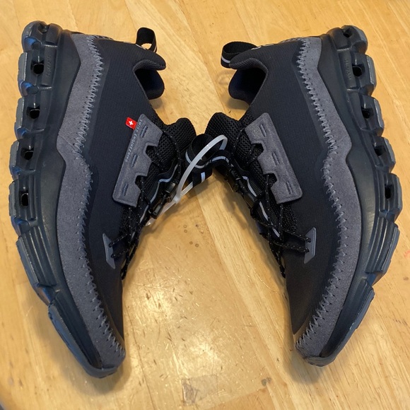 On Running Shoes - On running sneaker cloud away ☁️